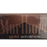 MARLBORO GOLD ADVANCE CIGARETTES