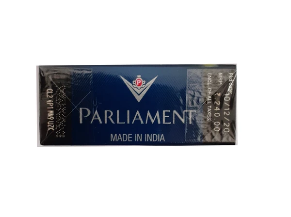 MARLBORO PARLIMENT TROPICAL SPLASH CIGARETTES - Pack of 5