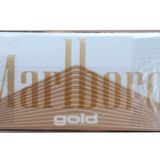 MARLBORO GOLD FIRM FILTER CIGARETTES