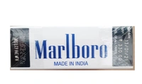 MARLBORO FUSE BEYOND CIGARETTES PACK OF 20