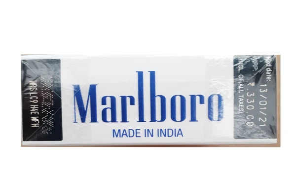 MARLBORO FUSE BEYOND CIGARETTES PACK OF 20