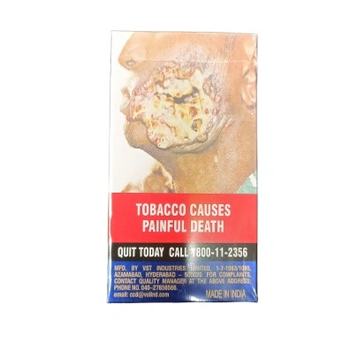 vst tobacco Dividend announced by 3 cigarette making companies - List - Markets VST Industries 2026 Company Profile: