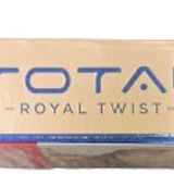 VST TOTAL ROYAL TWIST GOLD ( New Arrivals) - Pack of 30