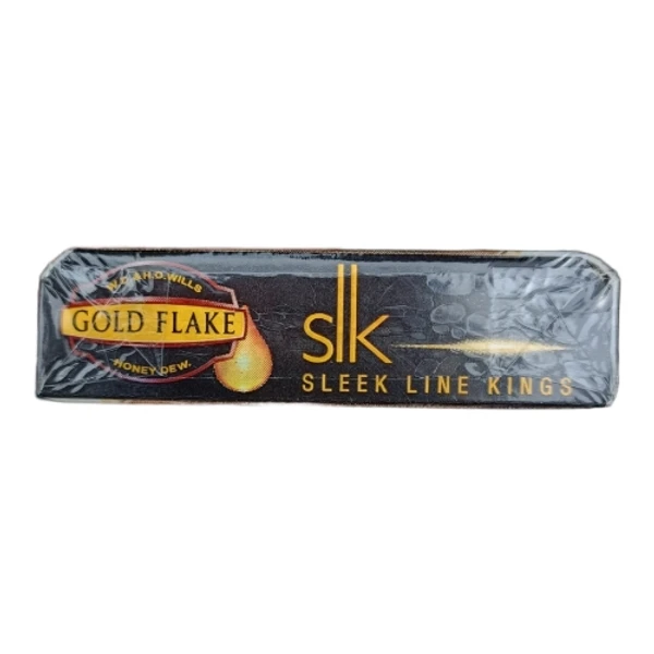 ITC Sleek Line Slim Cigarette - Pack of 10