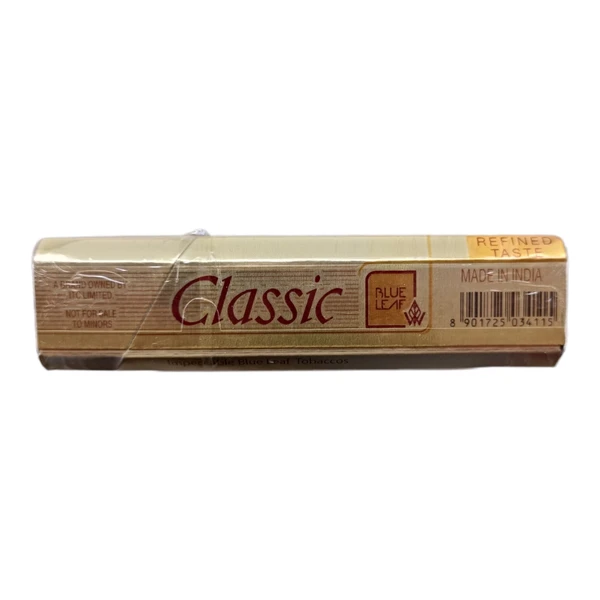 ITC Classic Ultra Milds Signature  - Pack of 10