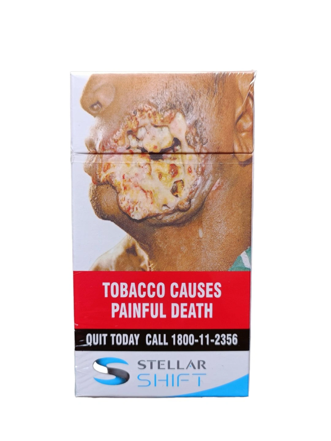 shift tobacco MARLBORO STELLAR SHIFT SLIM CIGARETTES