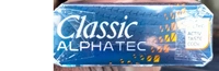 CLASSIC ALPHATEC PACK OF 5 - 5