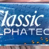 CLASSIC ALPHATEC PACK OF 5 - 5