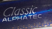CLASSIC ALPHATEC PACK OF 5 - 5
