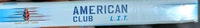 ITC AMERICAN CLUB- Gold Leaf Test (Pack Of 20)