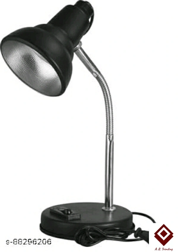 *Unique Table Lamps*