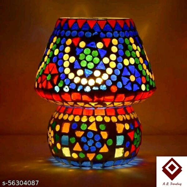 *New Table Lamps*