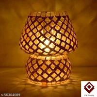 *New Table Lamps*