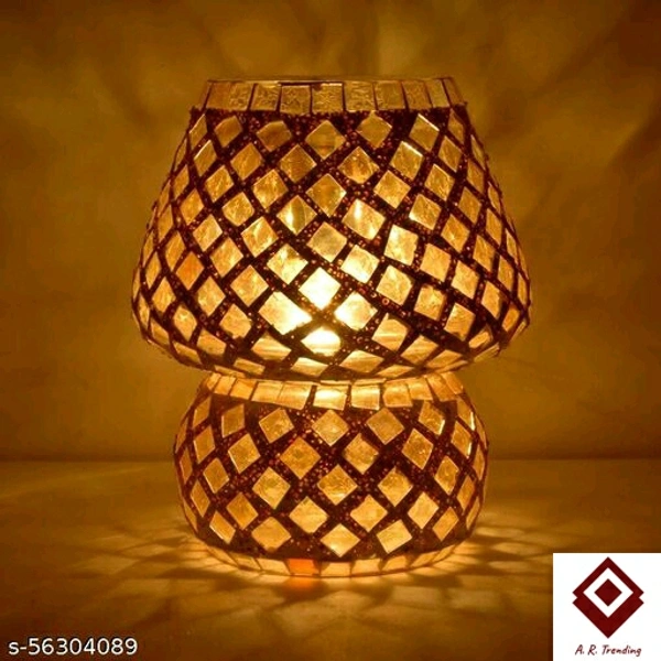 *New Table Lamps*
