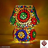 *New Table Lamps*