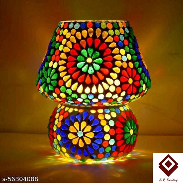 *New Table Lamps*