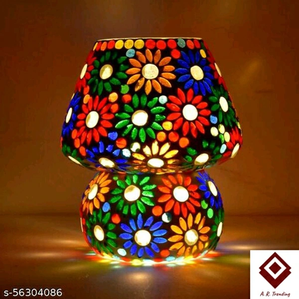 *New Table Lamps*