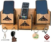  Key Holders