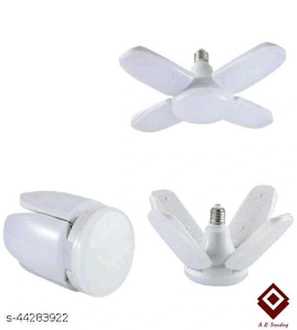 4+1 Fan Blade Led Light For Home and Office  