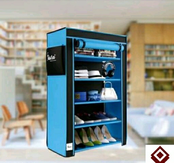 Trendy Shoe Rack