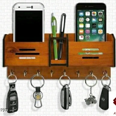 :*Gorgeous Key Holders*
