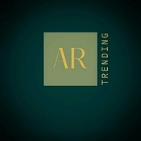 A. R. Trending - Logo
