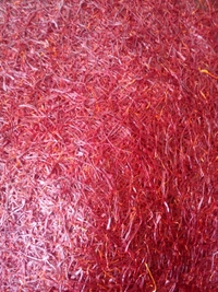 Kesar  - Red
