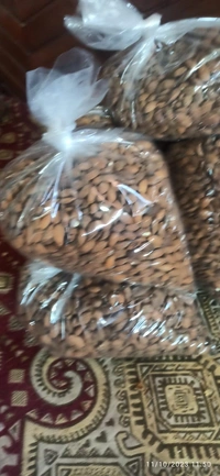 Almond Giri