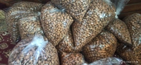 Almond Giri