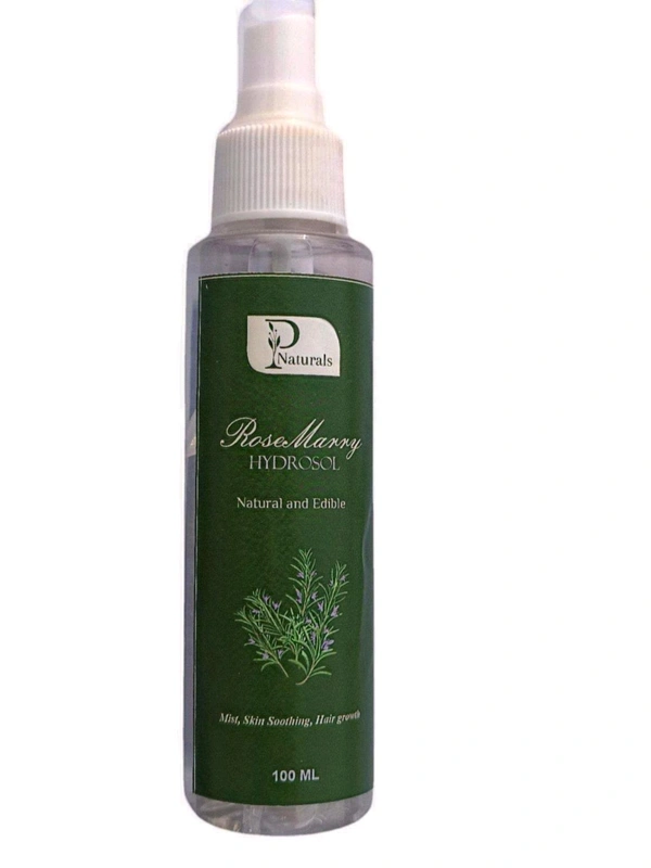 Payam Naturals  Rosemary Hydrosol