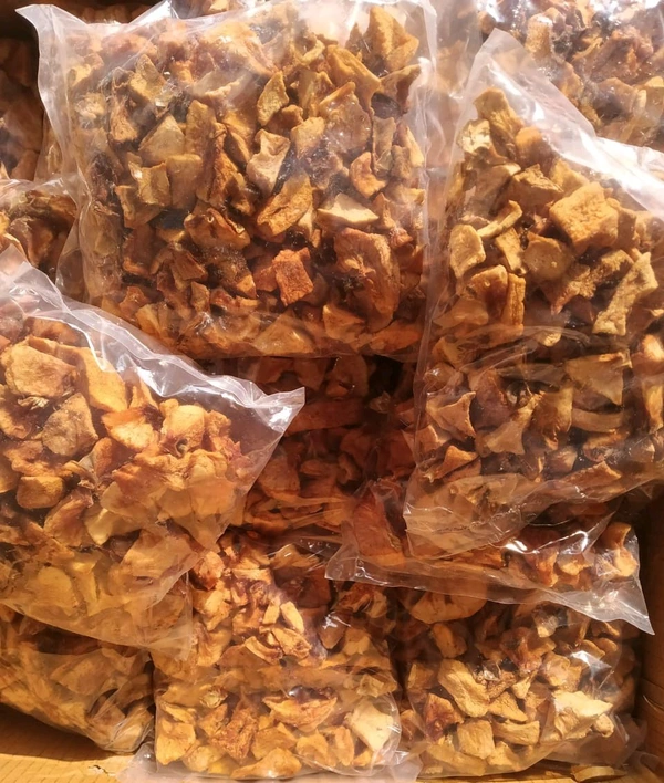 Payam Naturals  Apple Cubes