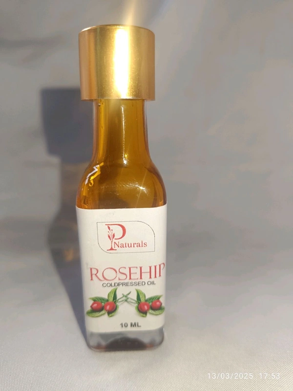 Payam Naturals  Rosehip Oil