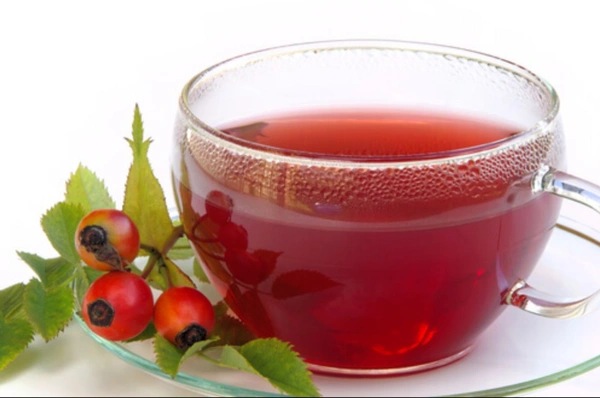 Payam Naturals  Rosehip Tea  - Red, 3-5 MM