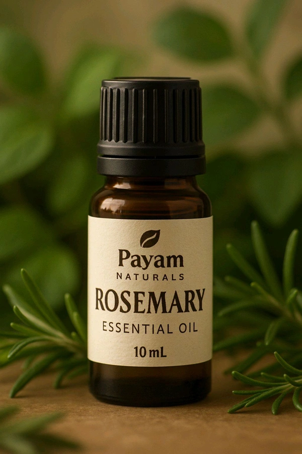 Rosemary Oil 