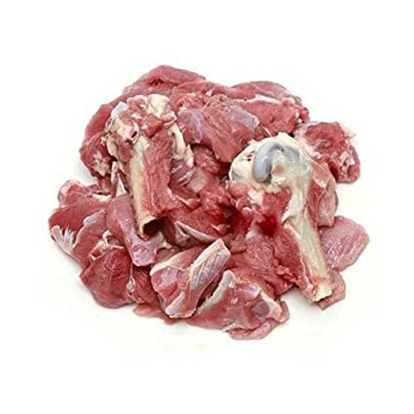 Mutton (ছাগলী মাংস) 1 Kg
