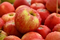 Apple Kashmiri ( আপেল কাশ্মীৰী) 500 Grams  - 500GRM