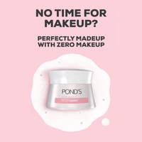 Pond's Face Cream Instabright Tone Up Milk 35g