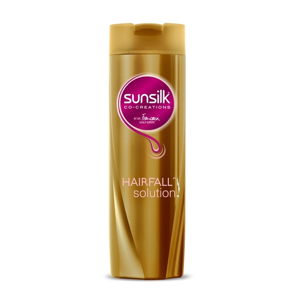 Sunsilk Hair Fall Solution Shampoo 180ml