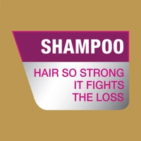 Sunsilk Hair Fall Solution Shampoo 180ml