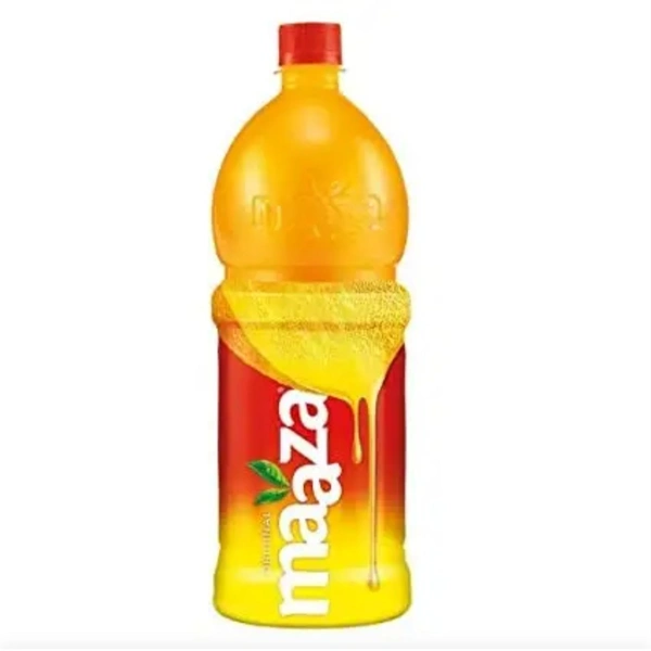 Maaza 1.2 ltr - 1.2Ltr