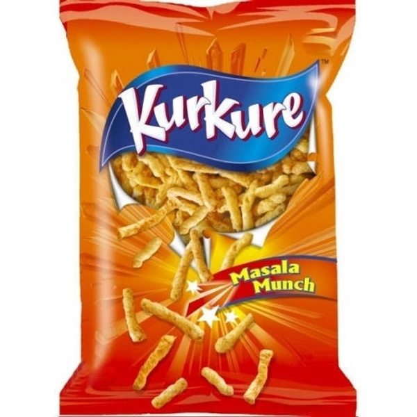 Kurkure