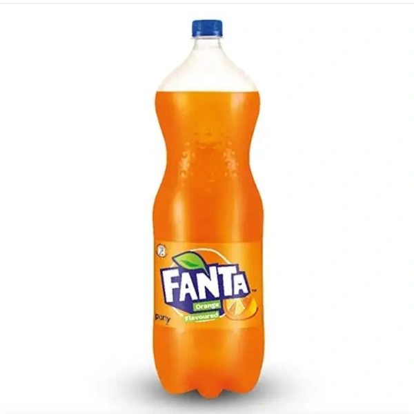 Fanta - 750ML