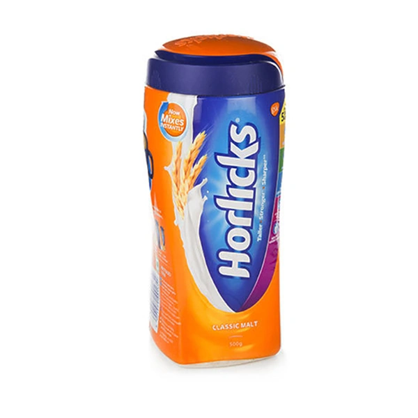 Horlicks Classic Malt  - 200Grm