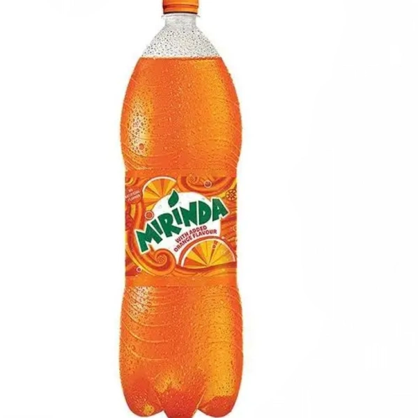 Mirinda  - 2.25Ltr