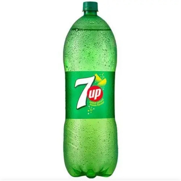 7UP - 2.25Ltr