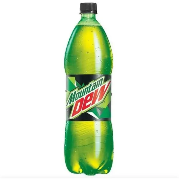 Mountain Dew - 2.25Ltr