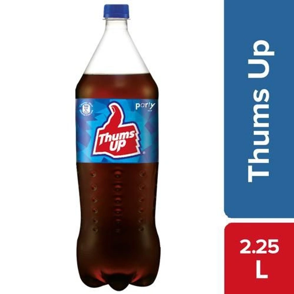 Thums Up - 2.25Ltr