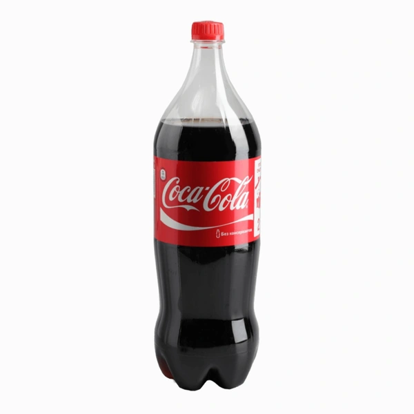 Coca-Cola - 750Ml