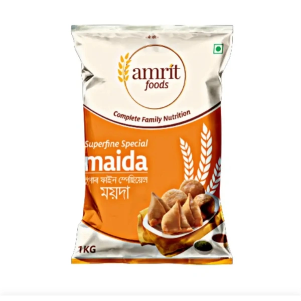 Maida - 1Kg