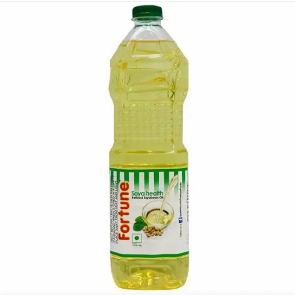 Fortune Refined Soyabin Oil  - 500ML
